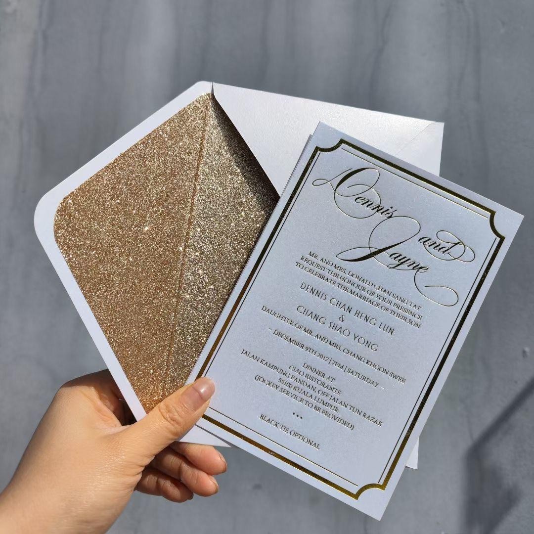 Custom Invitations For Multiple Occasions suppliers