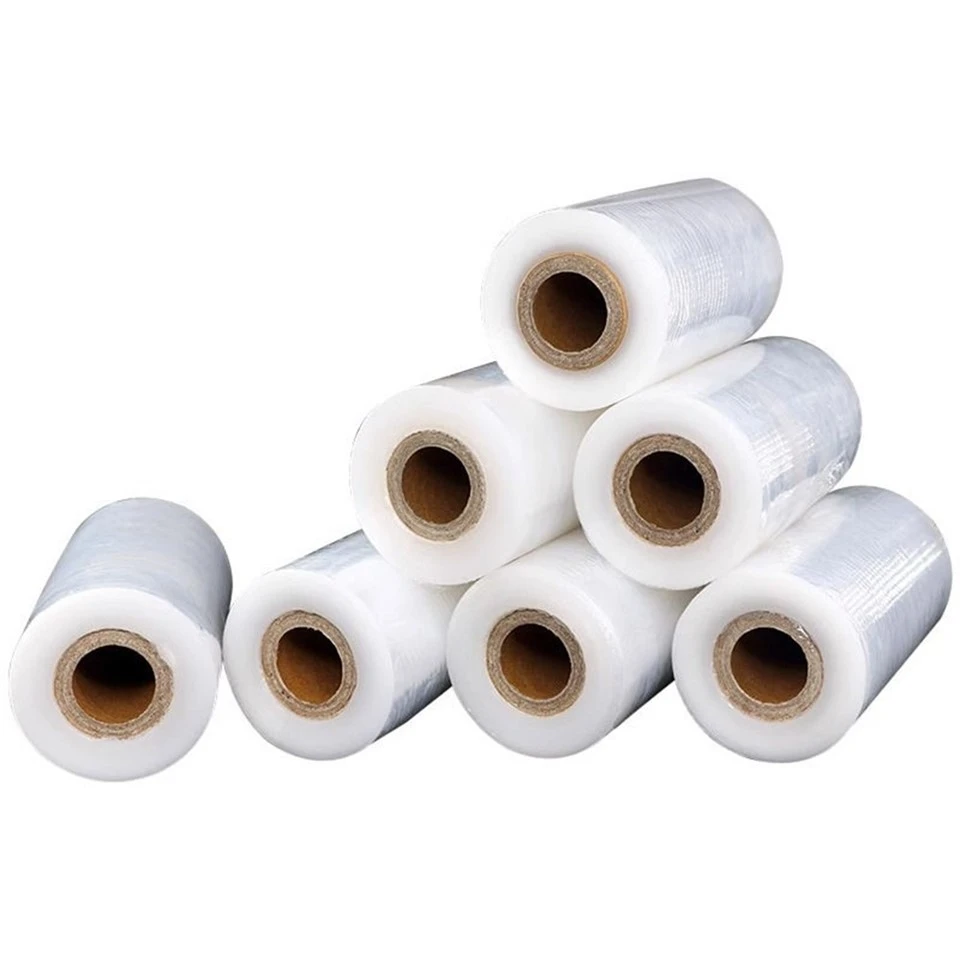 Industrial Wrapping Film suppliers