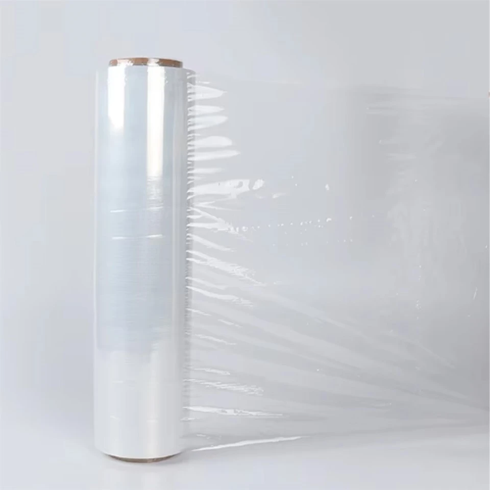 Pre Stretch Pallet Wrap