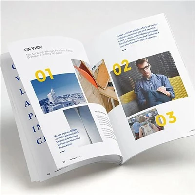 Livretos personalizados