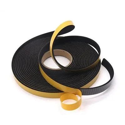 Fita de vedação de borracha EPDM