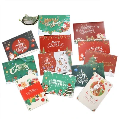 Cartões de Natal