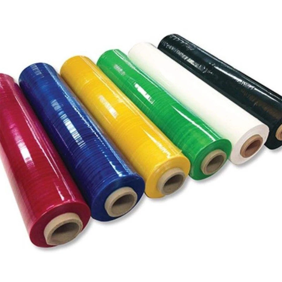 Stretch Film Lldpe high quality